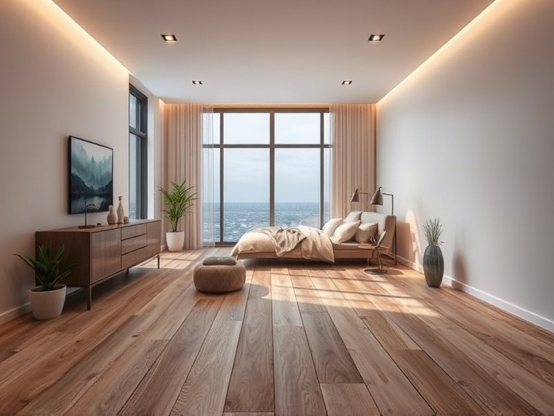 wpc flooring sleepless