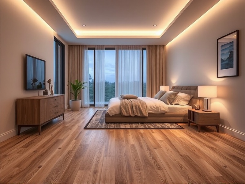 WPC Flooring Solutions for Sleepless Nights: A Homeowner's Guide