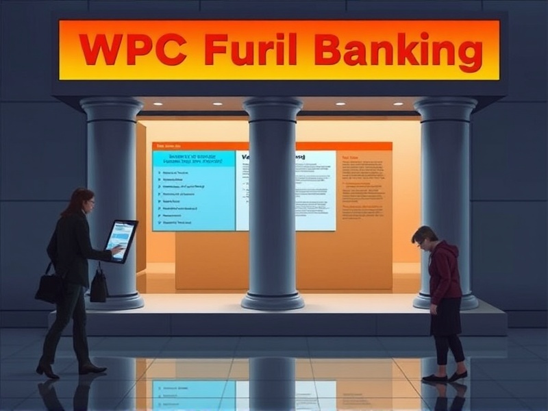 wpc full form banking