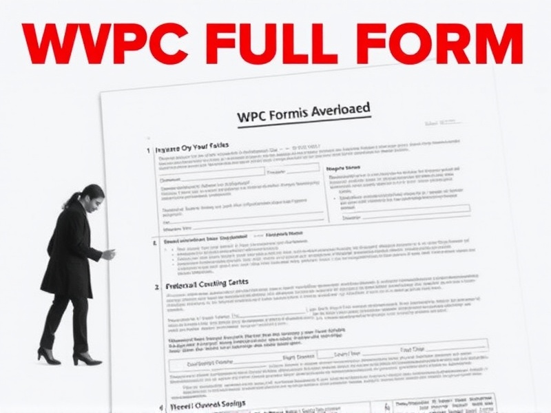 wpc full form in insurance