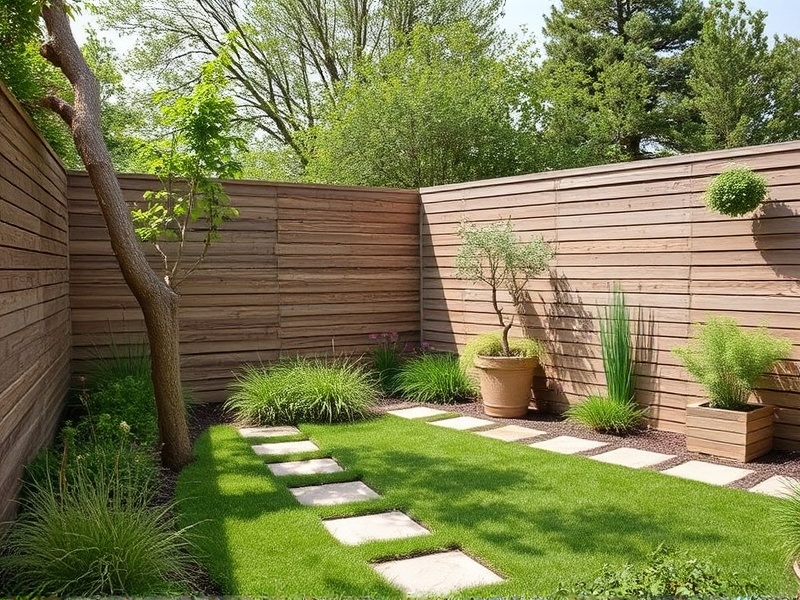 wpc giardino