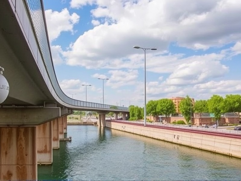 WPC Gov NewsDetail: Boosting Infrastructure Resilience with Wood Plastic Composites