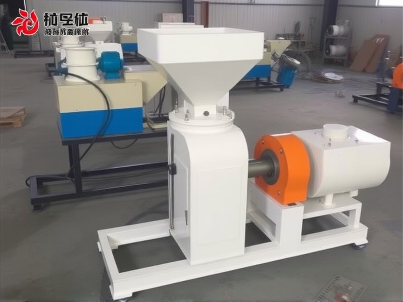 wpc granulator machine pricelist