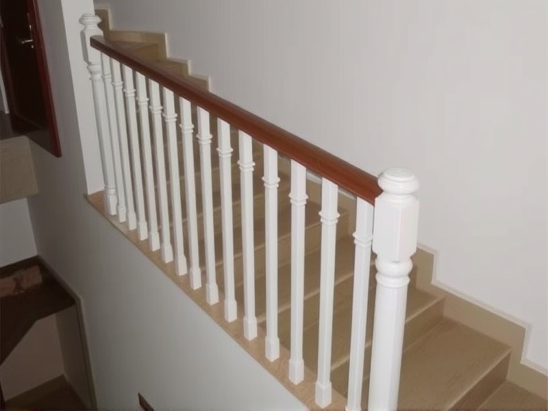 wpc handrail india