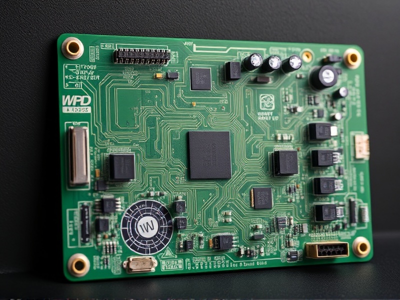 wpc hd board