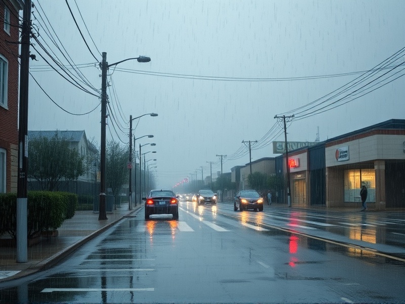 wpc heavy rain
