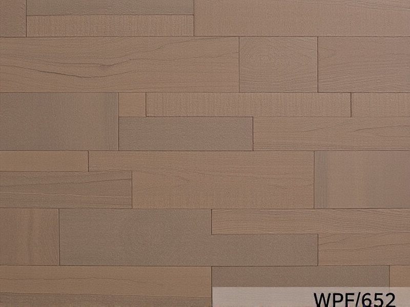 wpc hf652 brown slate