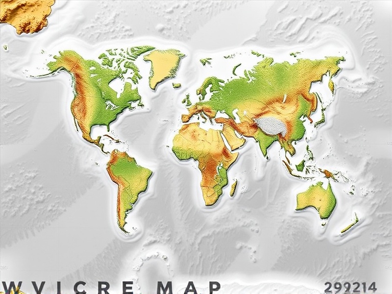 wpc high res surface map