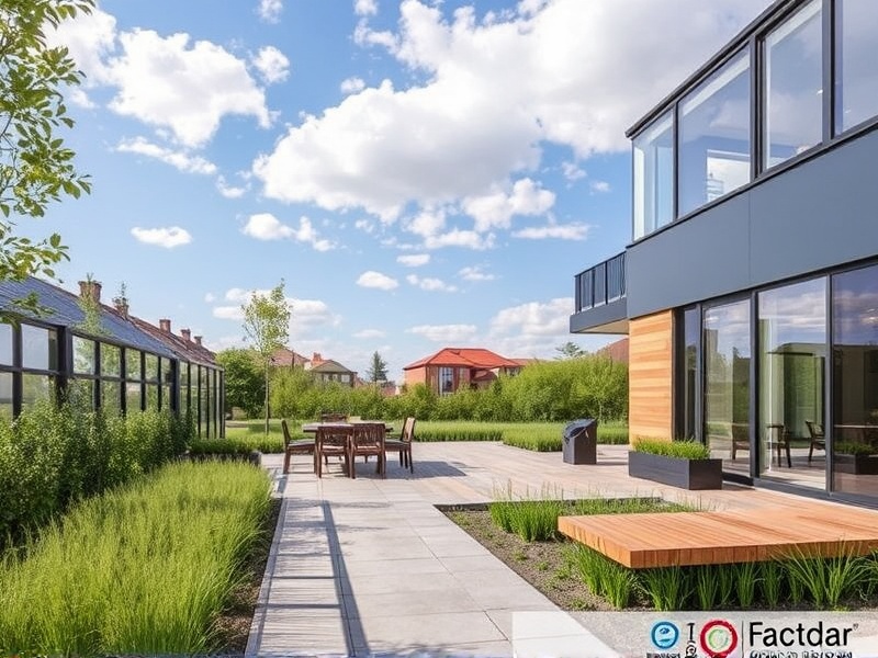 WPC in Nyíregyháza: Sustainability at Its Best