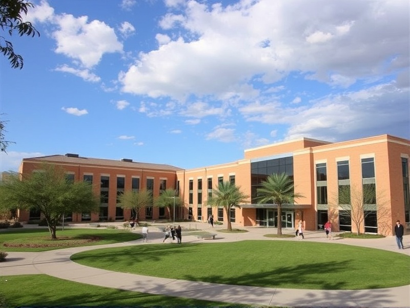 wpc information systems arizona state university tempe campus