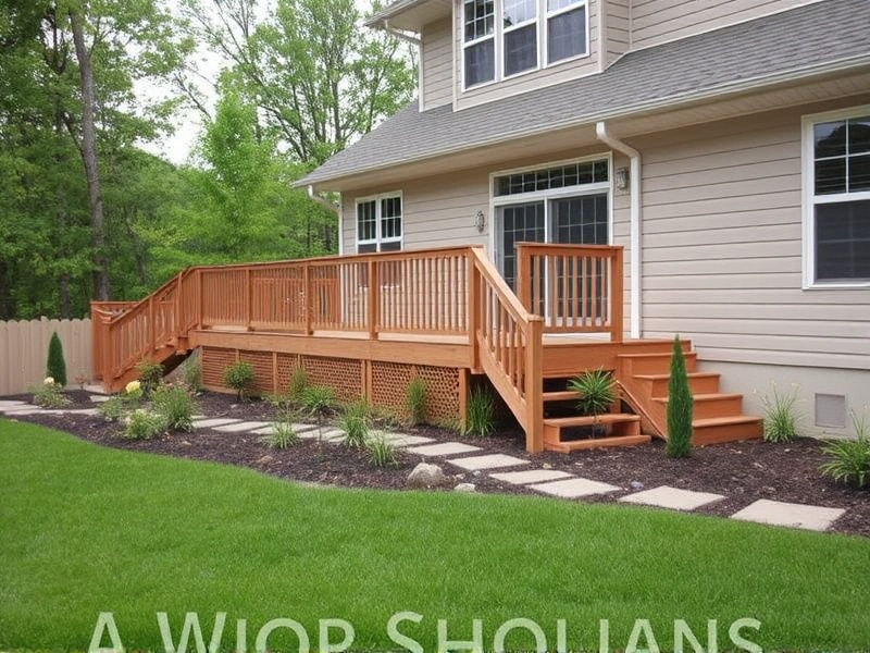 WPC Innovations: A Game Changer for Shelbyville TN Landscaping
