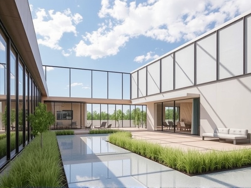 WPC Inovar: The Future of Sustainable Construction Materials