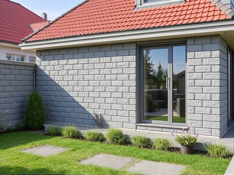 wpc kerítések