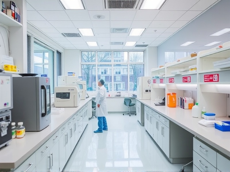 wpc laboratory