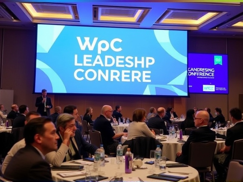 wpc leadership conference 2019
