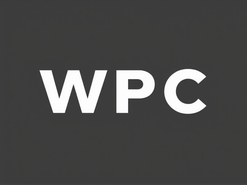WPC Logo Independence: A Case Study in Branding Strategy