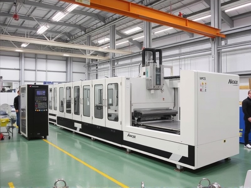 WPC Machine Manufacturers: Innovations in Composite Technology