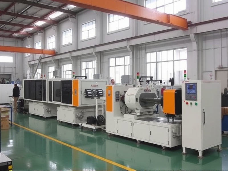 wpc machine manufacturers