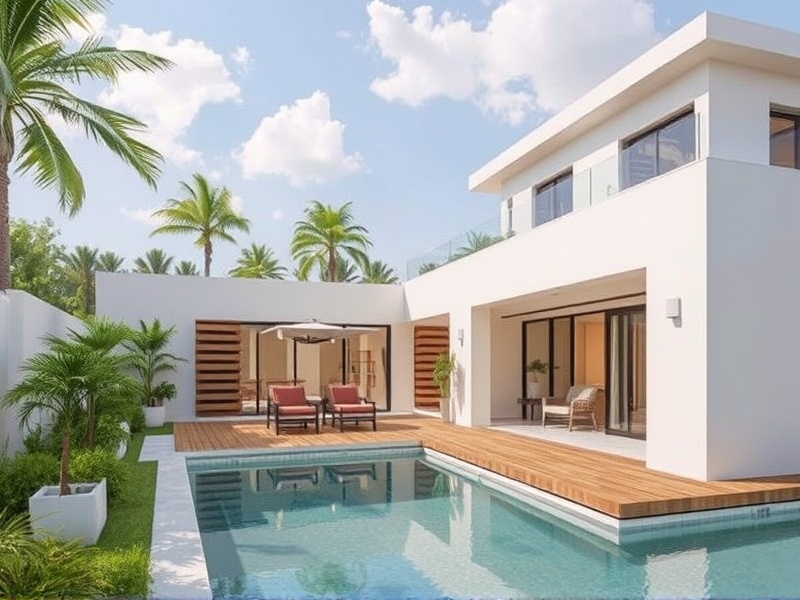 WPC Manufacturers in Maharashtra: Your One-Stop Solution for Eco-Friendly Building Materials