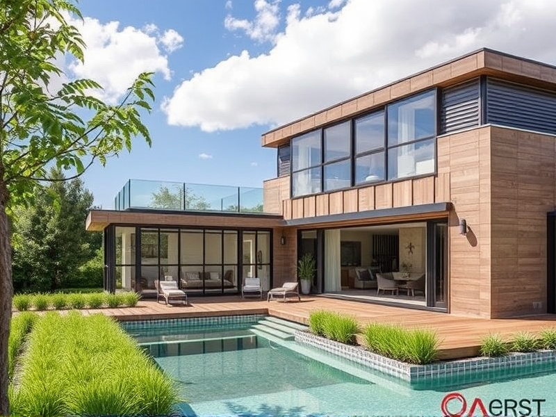 WPC Material: A Sustainable Alternative for Modern Construction