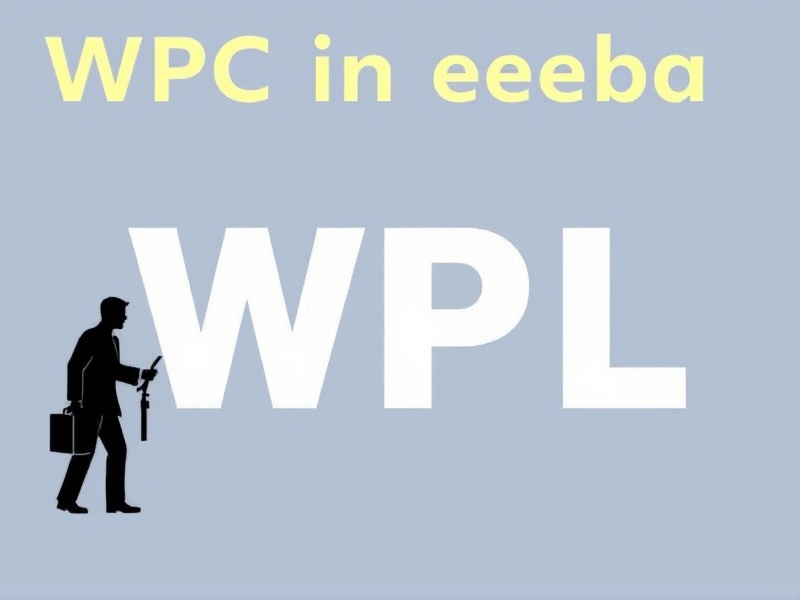 wpc meaning in hcl
