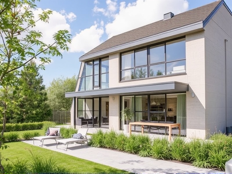 WPC Meaning in Sustainable Building Materials