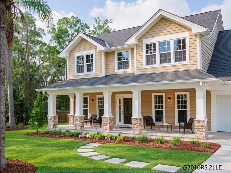 WPC Milton Florida: A Guide to Sustainable Home Improvements