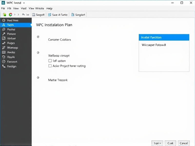 WPC Mod Installation Guide: Step-by-Step Tutorial