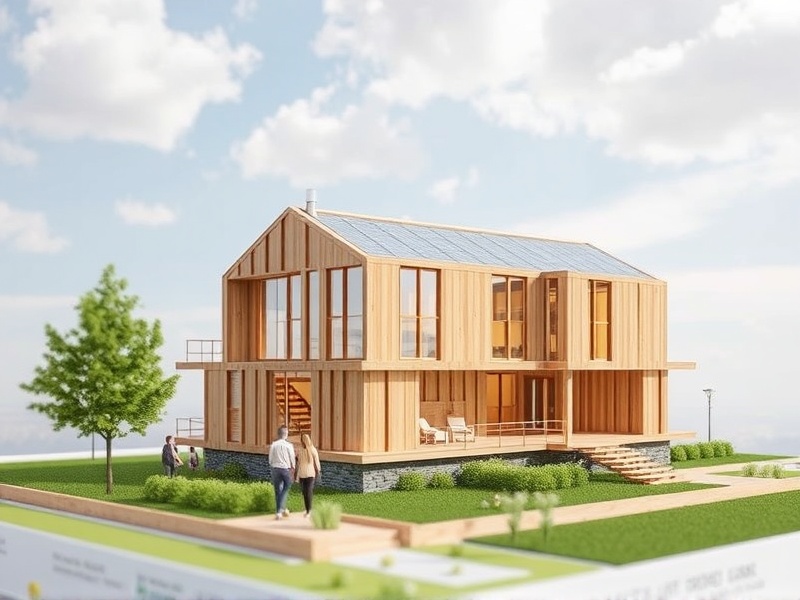 WPC Model Innovations: The Future of Sustainable Building Materials