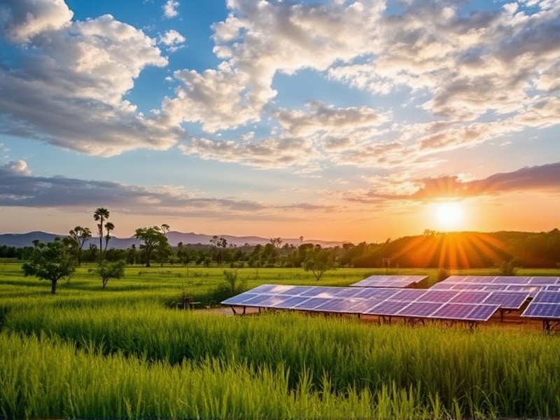 WPC Ogilala Press Release: Expanding Global Reach with Sustainable Solutions
