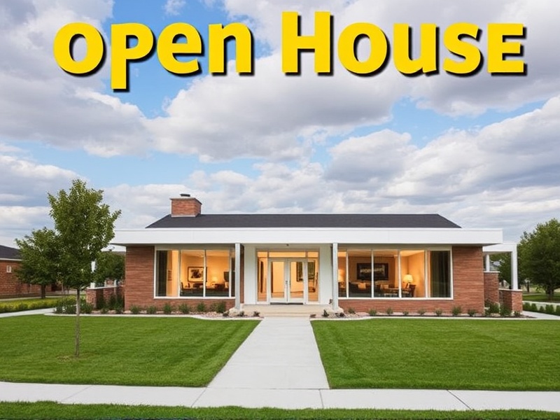 wpc open house