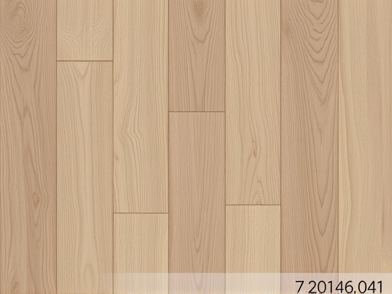 WPC Ostrich Oak Flooring: A Blend of Style and Functionality