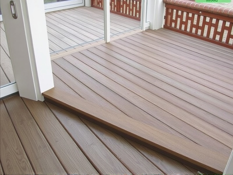 WPC Outdoor Floor Moulds Supplier: A Comprehensive Guide