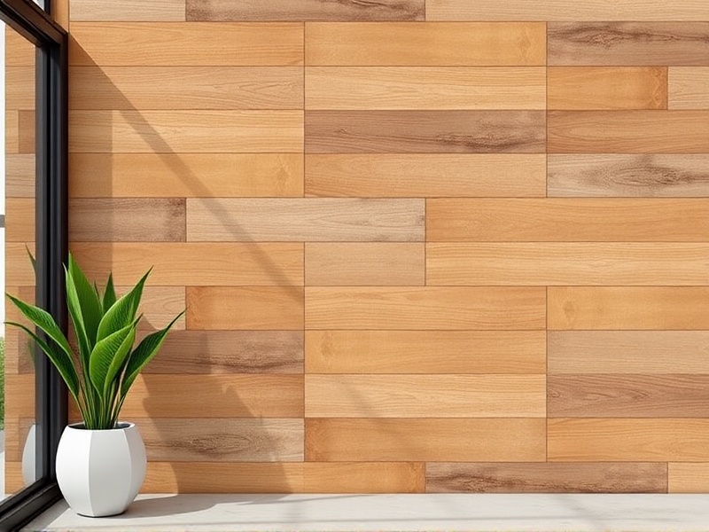 WPC Panels: A Comprehensive Guide