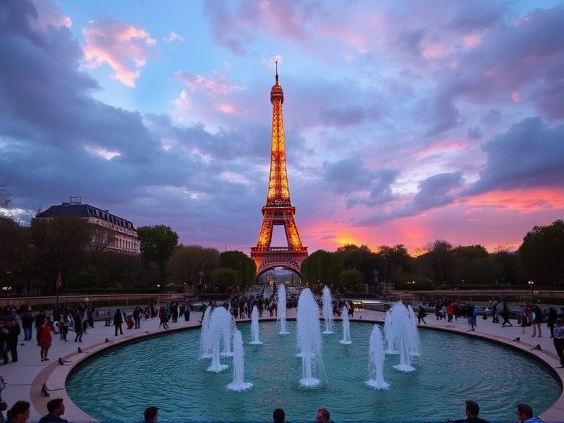 wpc paris 2020 paris
