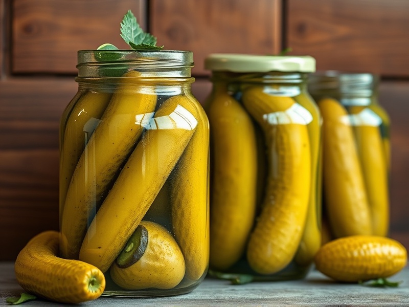 wpc pickles