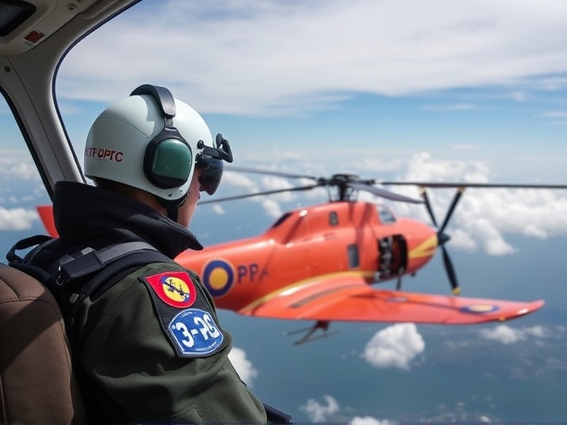 wpc pilot