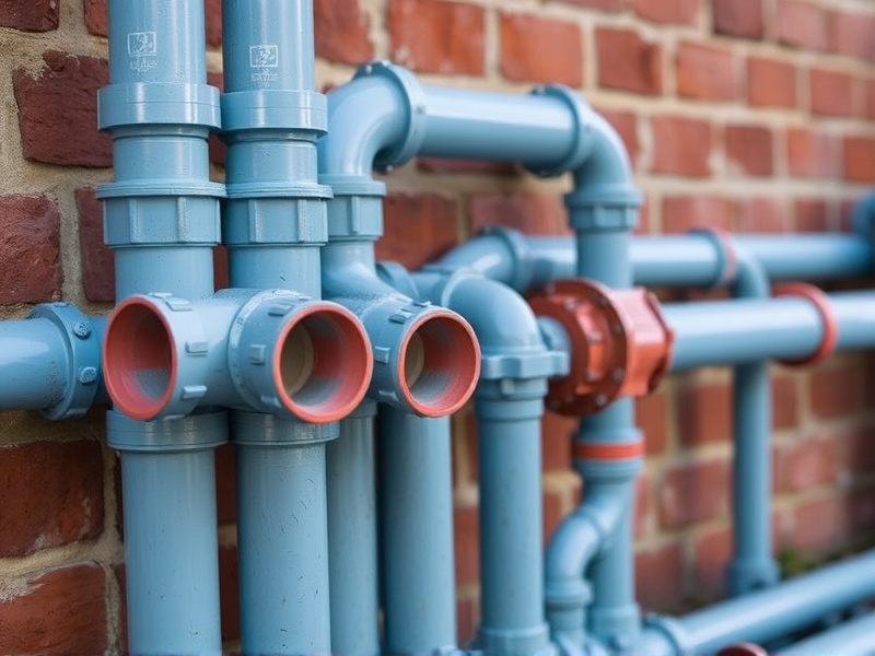 wpc pipes