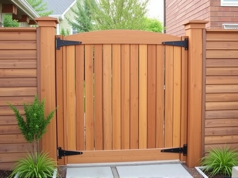 WPC Planks for Gates: A Budget-Friendly Guide