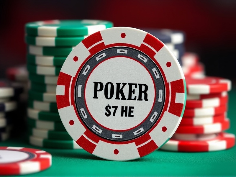 wpc poker chips