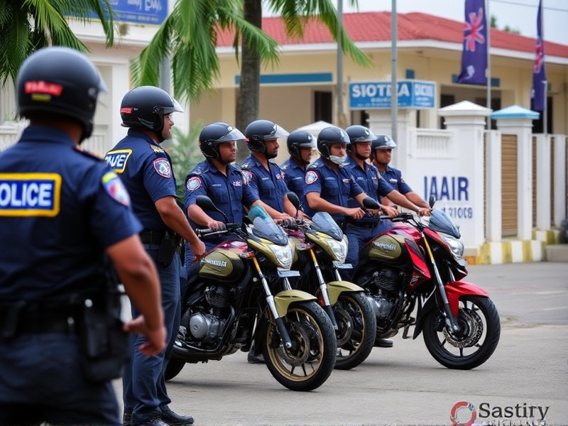 wpc police sri lanka