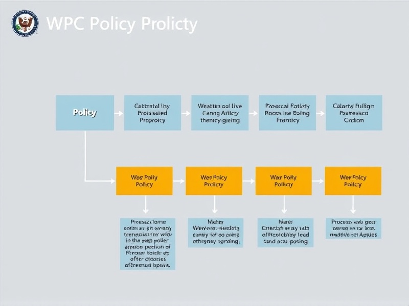 wpc policy process