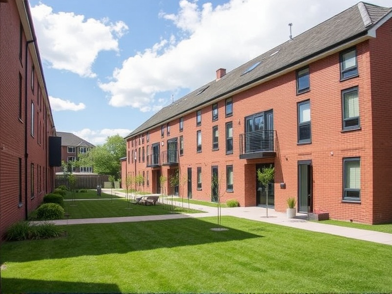 WPC Portsmouth Student Housing: A Comprehensive Guide