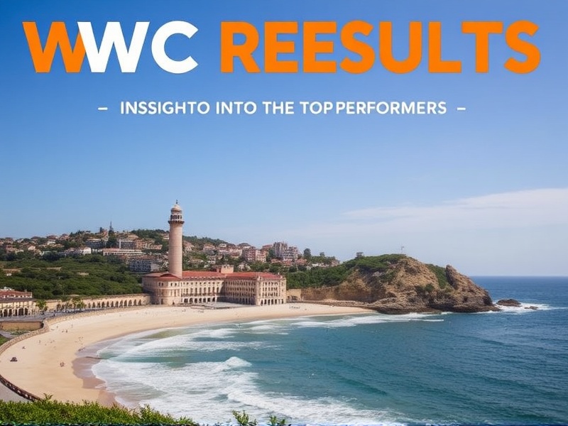 WPC Portugal Results: Insights into the Top Performers