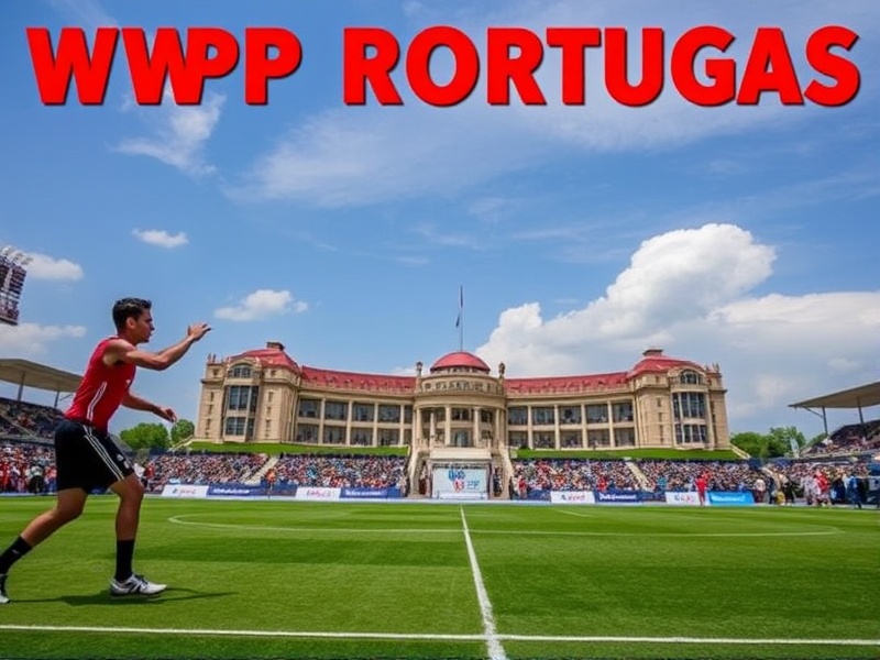 wpc portugal results