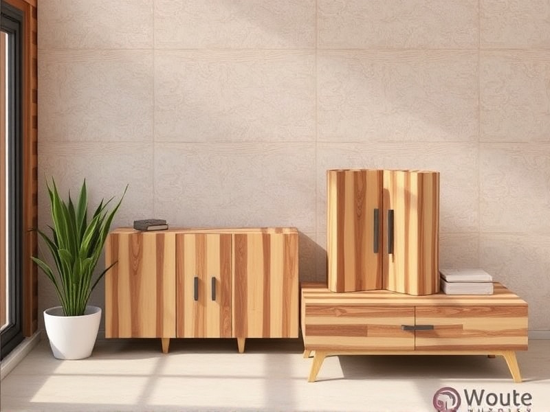 WPC products made to order