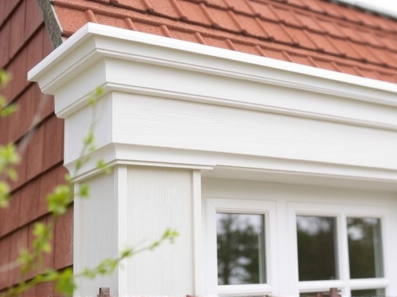 WPC Profile Fassade: A Sustainable Choice for Your Home