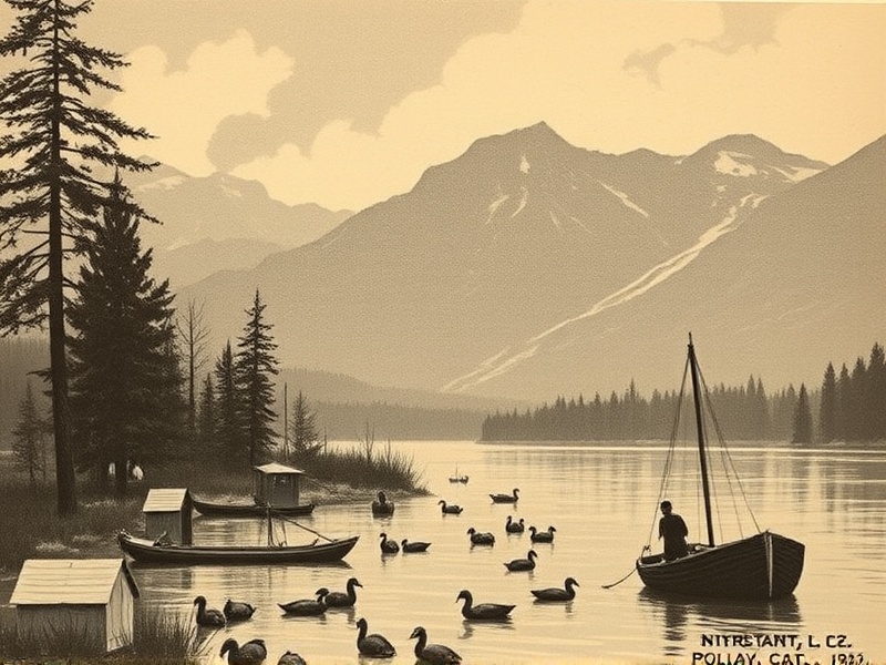 WPC Registration 1923: A Milestone in Environmental History
