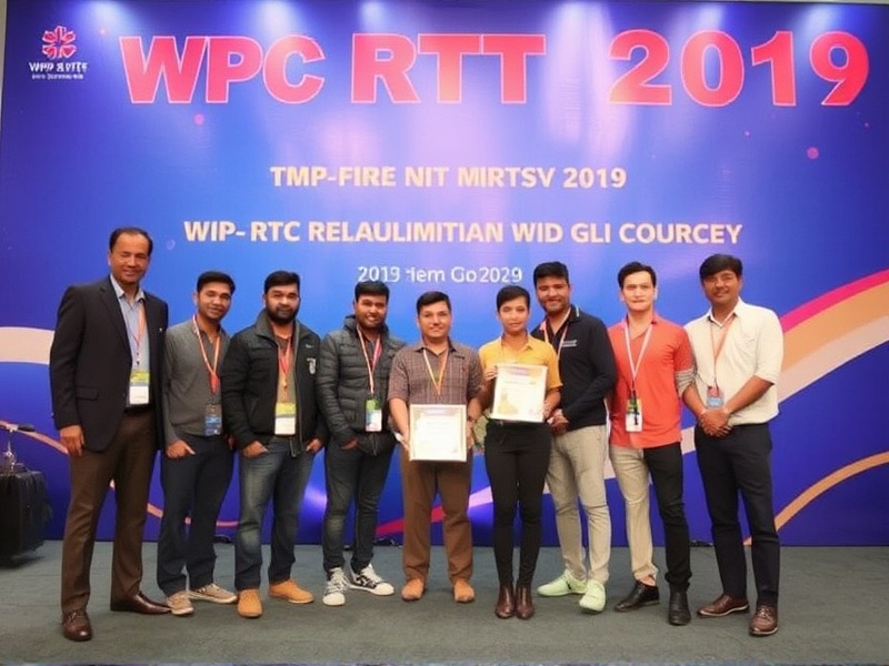 WPC RTR Mumbai 2019: Winners and Their Journey