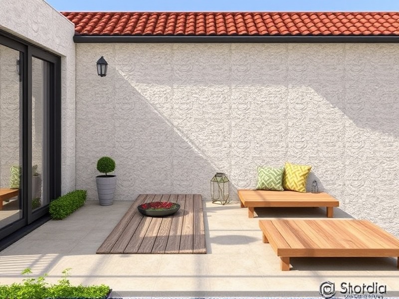 WPC Scheda Tecnica: Key Features and Installation Tips